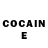 COCAIN Перу Valeria montalban